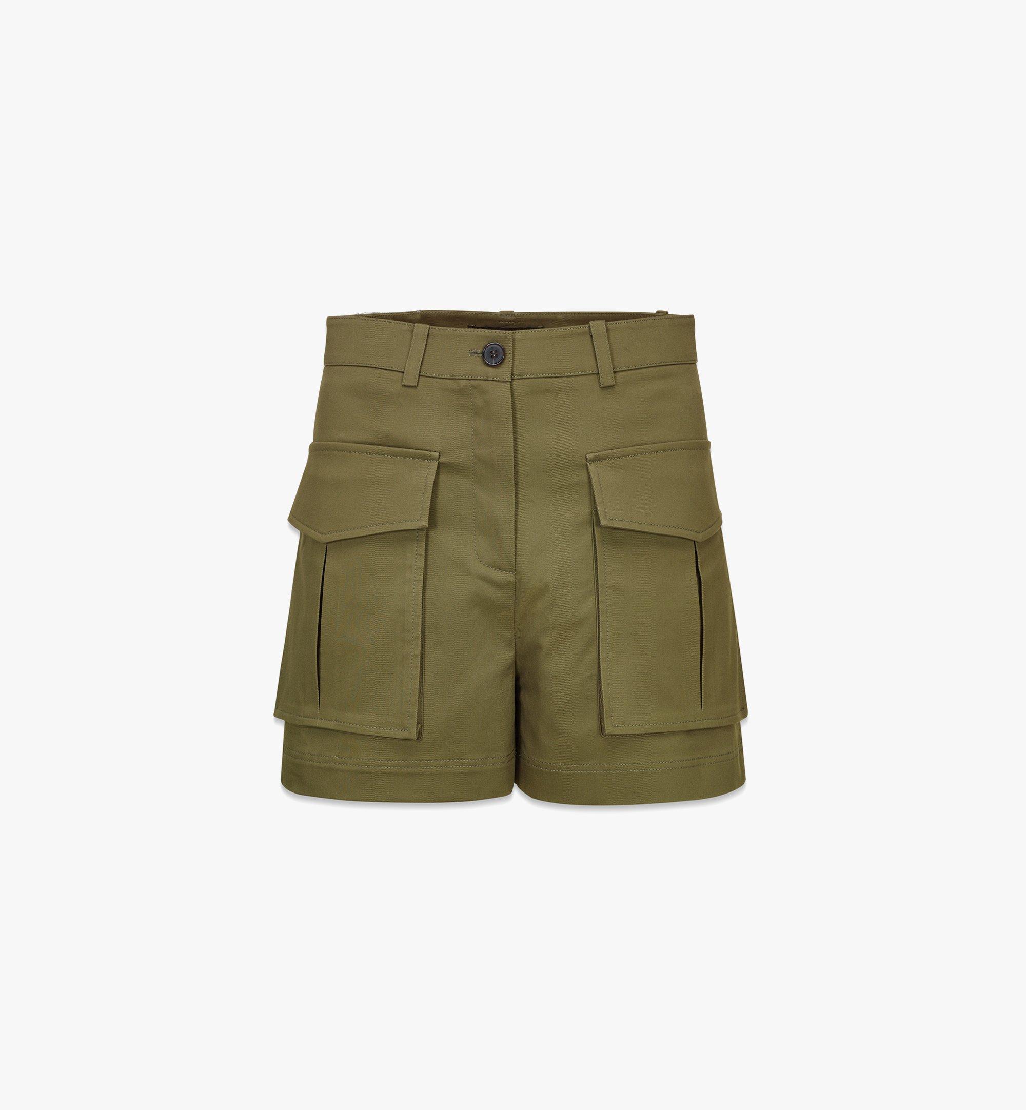 Shorts Meta Safari für Damen 1